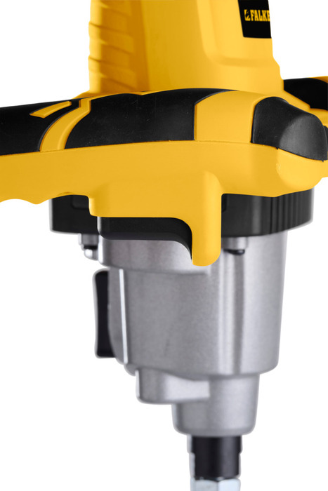 Färg- & Cementblandare 1400W Falke